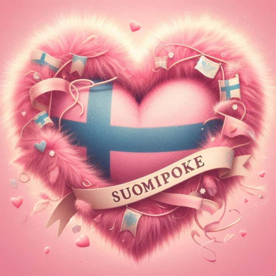 Tuhma 😈🇫🇮